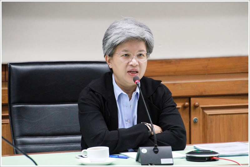 ﻿กรมบังคับคดีประชุมชี้แจงมติคณะกรรมการขับเคลื่อนการปฏิรูปเพื่อรองรับการเปลี่ยนแปลงตามนโยบาย Thailand 4.0 ผ่านระบบ Video Conference มุ่งสู่เป้าหมายการดำเนินงานมีประสิทธิภาพ